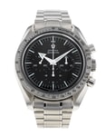 Pre-Owned Omega Speedmaster Broad Arrow Watch